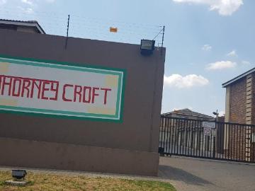 2 Bedroom apartment to rent in Farrar Park, Boksburg