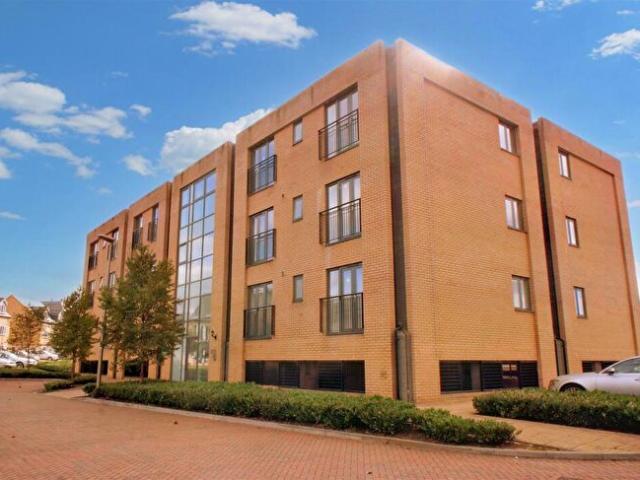 2 Bedroom Apartment To Rent In Felsted Caldecotte Lake Milton Keynes, MK7