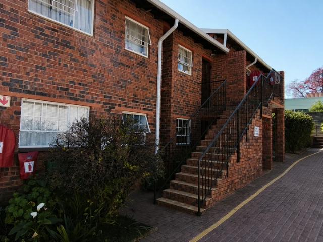 2 Bedroom Apartment to Rent in Ferndale
