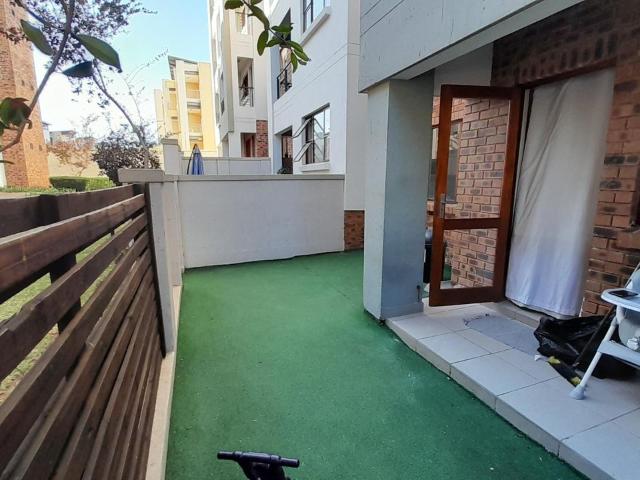 2 Bedroom apartment to rent in Ferndale, Randburg