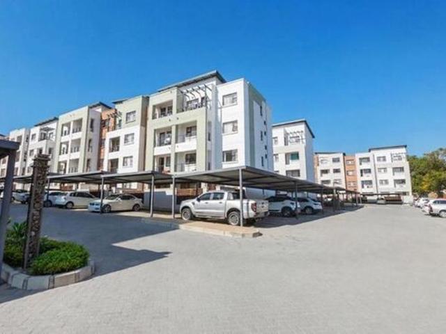 2 Bedroom apartment to rent in Ferndale, Randburg