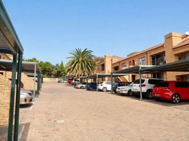 2 Bedroom apartment to rent in Ferndale, Randburg