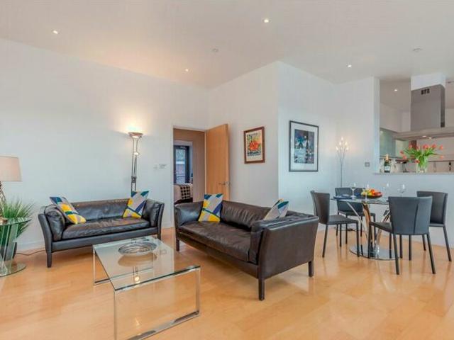 2 Bedroom Apartment To Rent In Fisher Row, Oxford, OX1