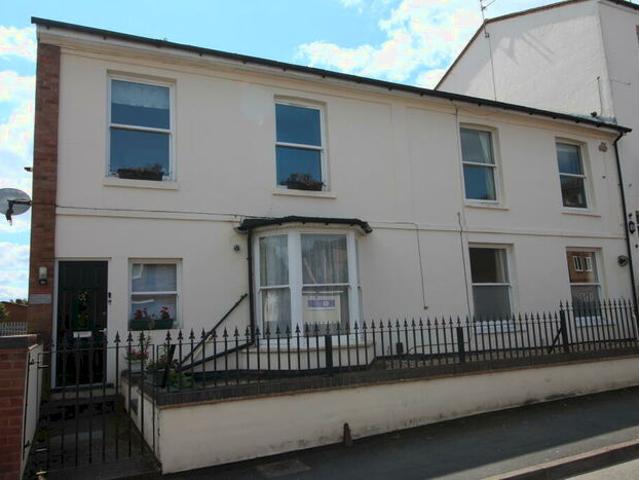 2 Bedroom Apartment To Rent In Flat, Charles Court, Charlotte Street, Leamington Spa, CV31