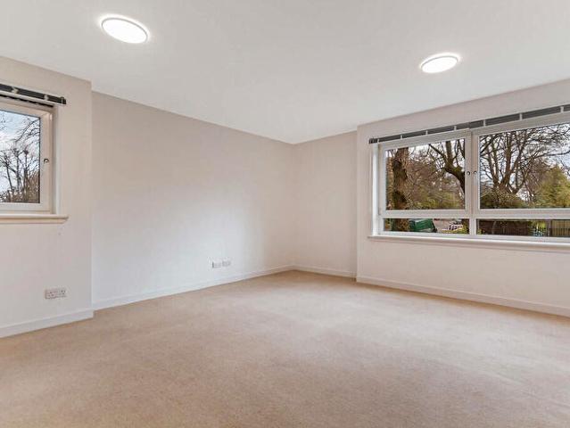 2 Bedroom Apartment To Rent In Flat, Kensington Court, Kensington Road, Dowanhill, Glasgow, G12
