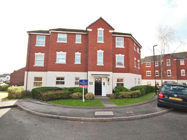 2 Bedroom Apartment To Rent In Florence Road, Coventry, CV3