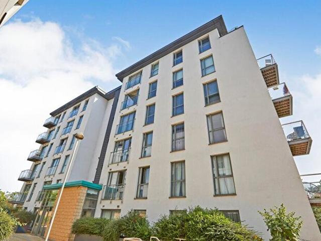 2 Bedroom Apartment To Rent In Full Street, Derby, DE1