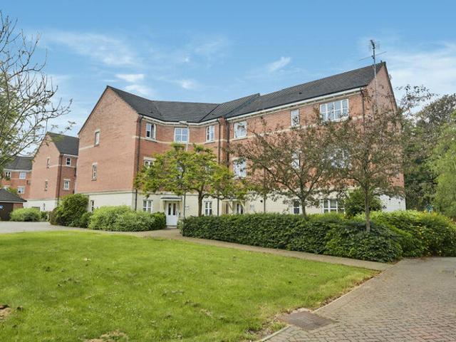2 Bedroom Apartment To Rent In Kniveton Close, Ashbourne Road, Derby, DE22