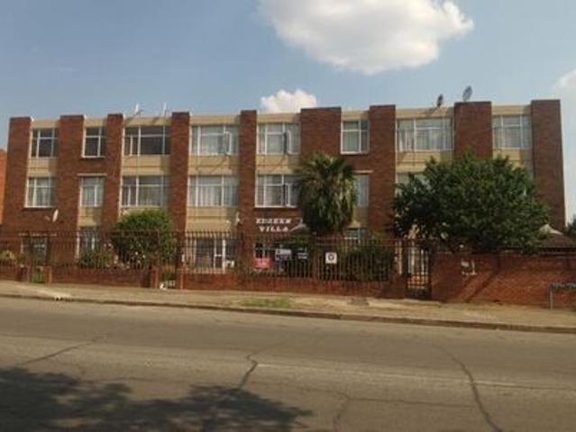 2 Bedroom apartment to rent in Kempton Park Ext 1