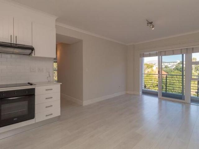 2 Bedroom apartment to rent in Kenilworth Upper, Cape Town