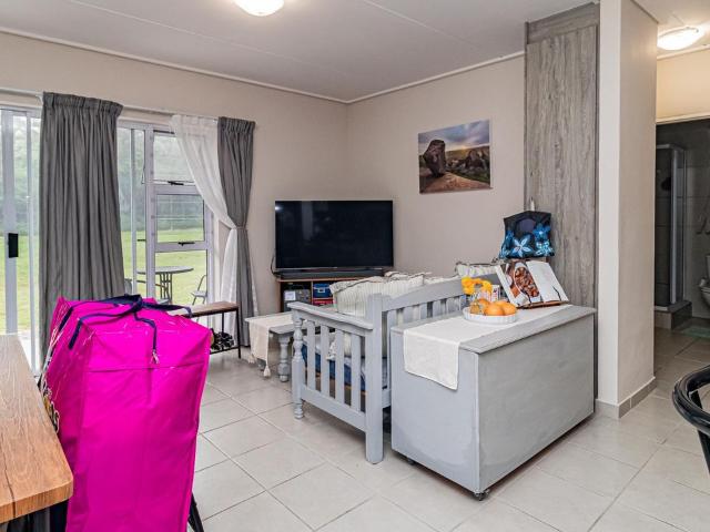 2 Bedroom apartment to rent in Klein Parys, Paarl