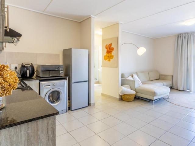 2 Bedroom apartment to rent in Klein Parys, Paarl