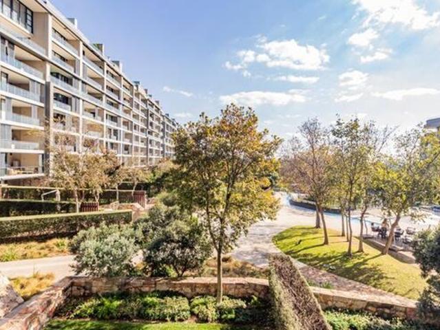 2 Bedroom apartment to rent in Houghton Estate, Johannesburg