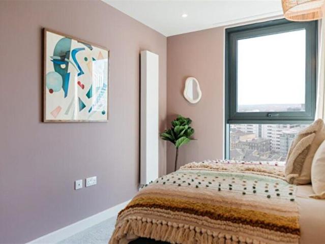 2 Bedroom Apartment To Rent In Holland Street, Glasgow, G2