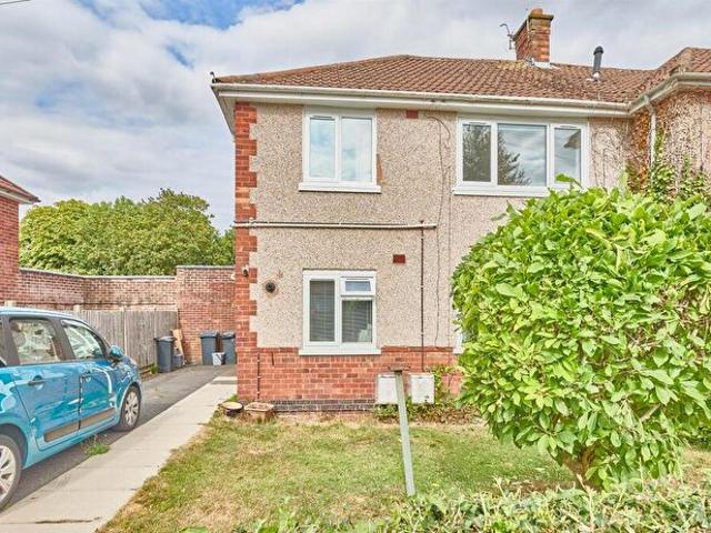 2 Bedroom Apartment To Rent In Holt Road, Burbage, Leicestershire, LE10