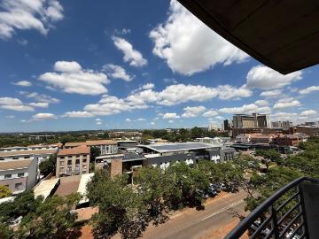 Hatfield, City of Tshwane Metropolitan Municipality, Gauteng, South Africa