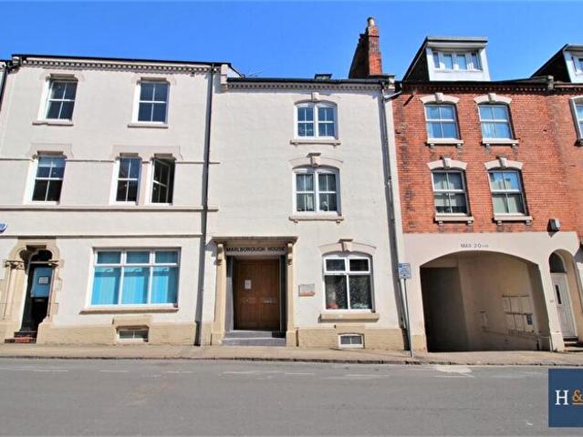 2 Bedroom Apartment To Rent In Hazelwood Road, Town Centre, NN1