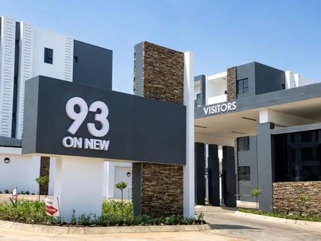 2 Bedroom apartment to rent in Halfway House Estates, Midrand