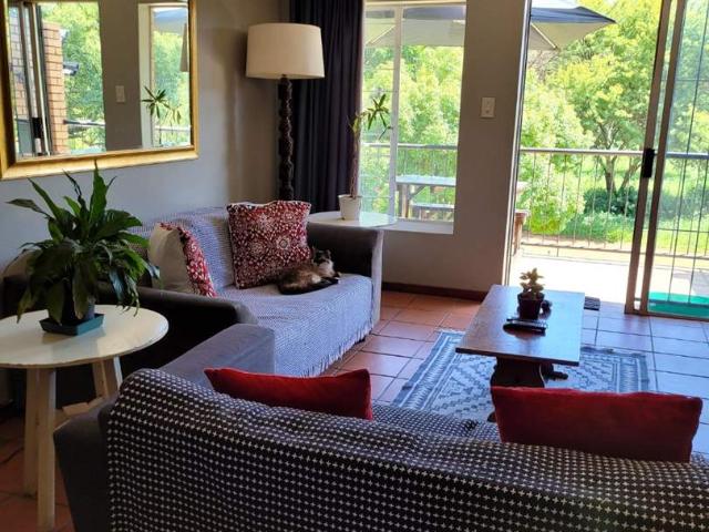 2 Bedroom Apartment to rent in Hennopspark