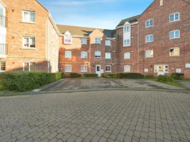 2 Bedroom Apartment To Rent In Henry Bird Way, Northampton, NN4