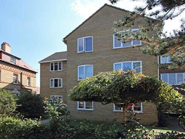 2 Bedroom Apartment To Rent In Hernes Road, Oxford, OX2