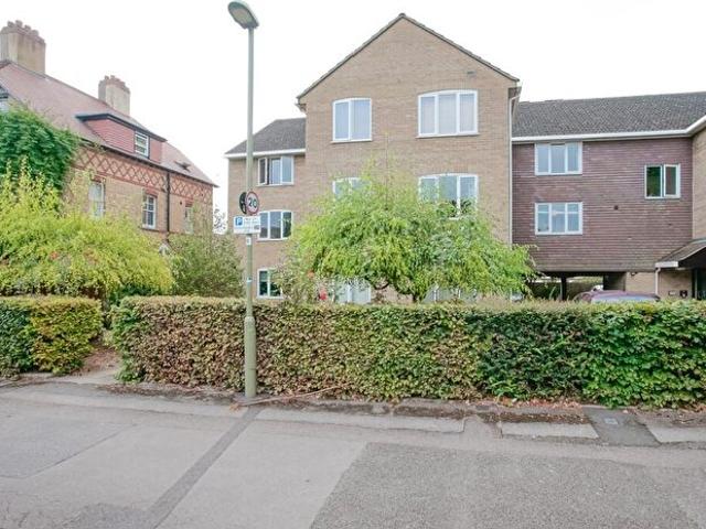2 Bedroom Apartment To Rent In Hernes Road, Oxford, OX2