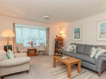 2 Bedroom Apartment To Rent In Hernes Road, North Oxford, OX2