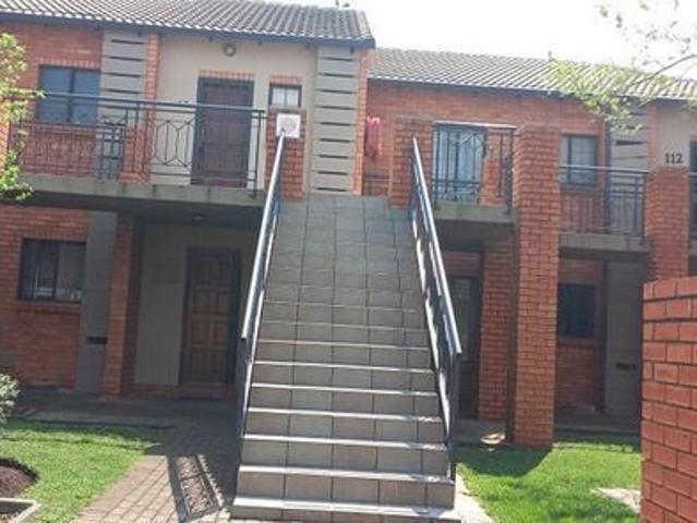 2 Bedroom apartment to rent in Highveld, Centurion