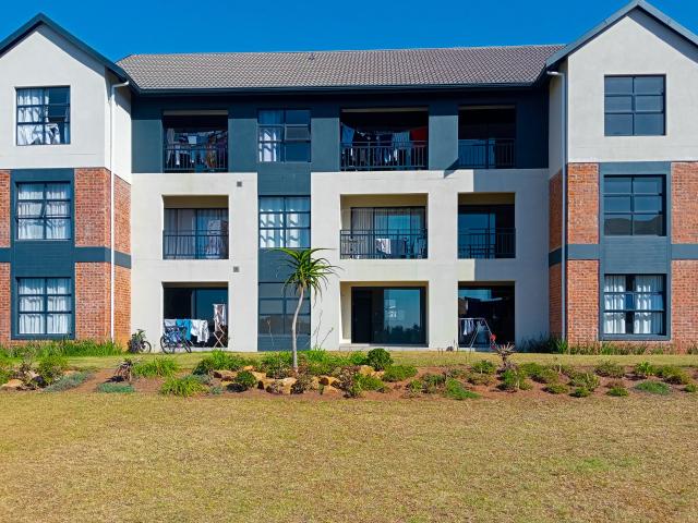 2 Bedroom Apartment To Rent in Hillcrest Central