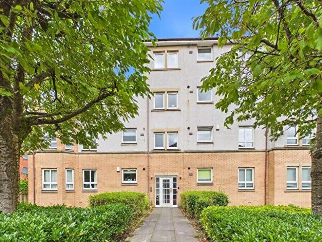2 Bedroom Apartment To Rent In Hutton, Glasgow, G12
