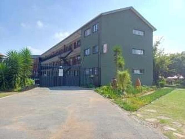 2 Bedroom Apartment to Rent in Hurlyvale