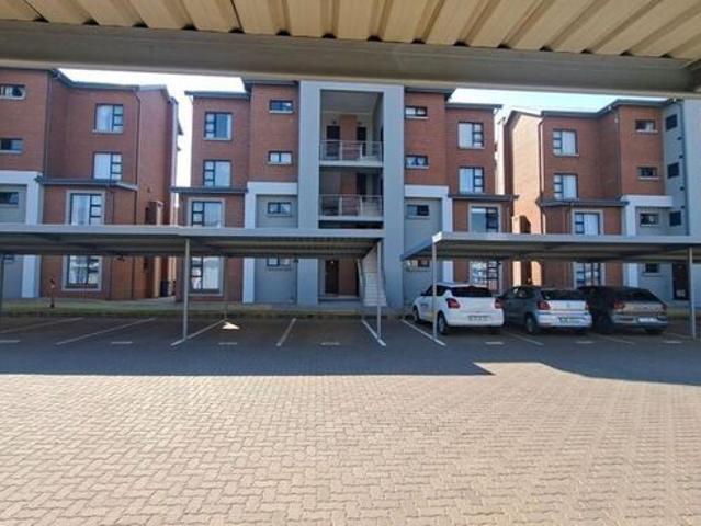 2 Bedroom apartment to rent in Irene, Centurion