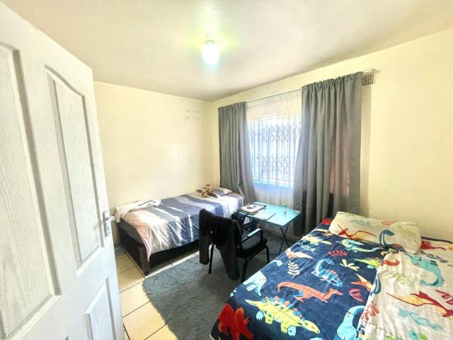 2 Bedroom apartment to rent in Isipingo Rail