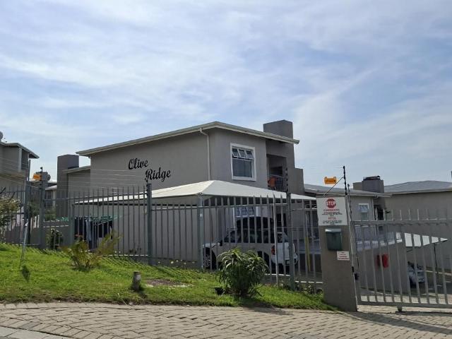 2 Bedroom apartment to rent in Island View, Mossel Bay