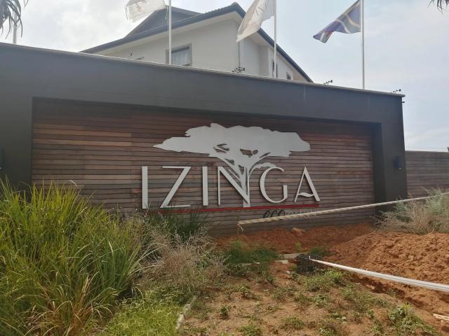 2 Bedroom Apartment To Rent in Izinga