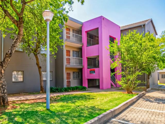 2 Bedroom Apartment To Rent in Jabulani