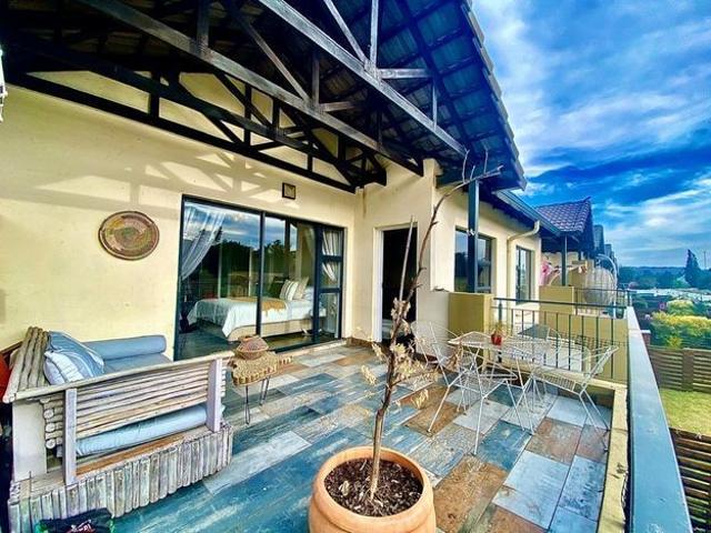 2 Bedroom apartment to rent in Oakdene, Johannesburg