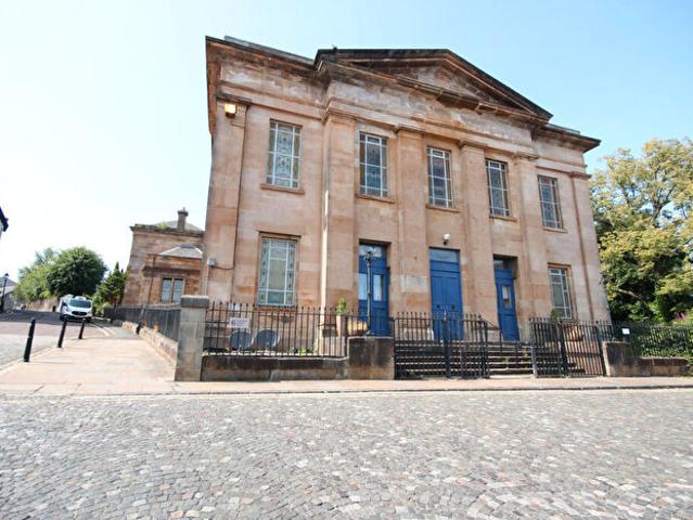 2 Bedroom Apartment To Rent In Oakshaw Street East, Paisley, PA1