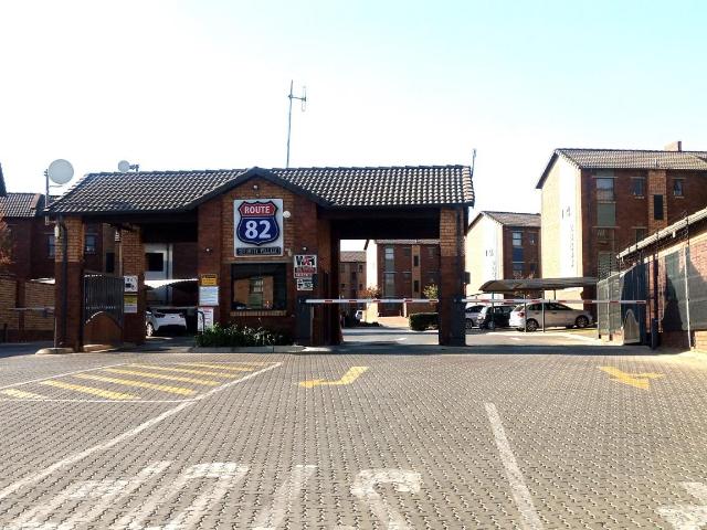 2 Bedroom Apartment to Rent in Olifantsvlei