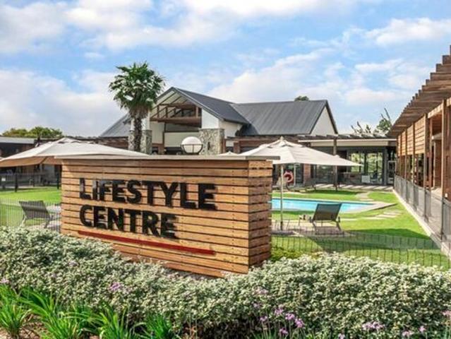 2 Bedroom apartment to rent in Olivedale, Randburg