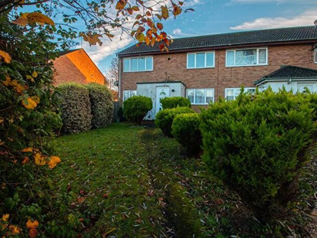 2 Bedroom Apartment To Rent In Ormonde, Stantonbury, Milton Keynes, MK14