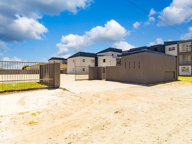 2 Bedroom apartment to rent in Ottery, Cape Town