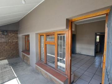 Oudtshoorn North, Oudtshoorn Local Municipality, Garden Route District Municipality, Western Cape