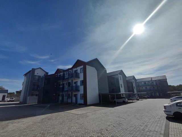 2 Bedroom apartment to rent in Overbaakens, Port Elizabeth