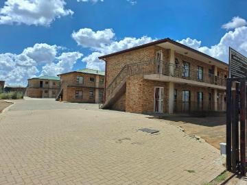 Lourierpark, Mangaung Metropolitan Municipality, Free State