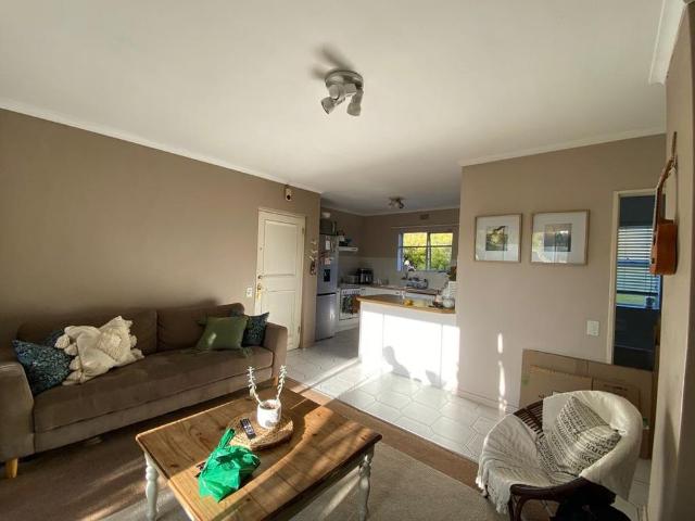 2 Bedroom apartment to rent in Loevenstein