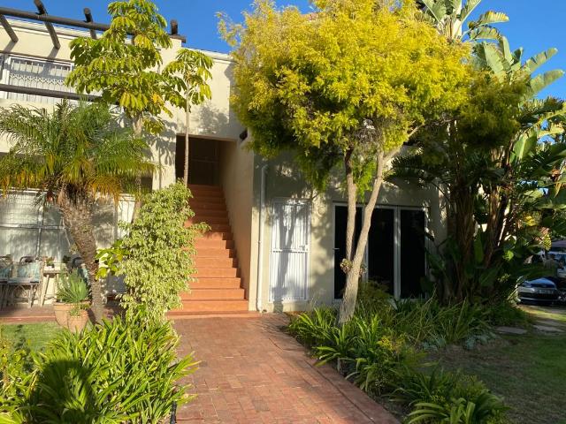 2 Bedroom apartment to rent in Loevenstein