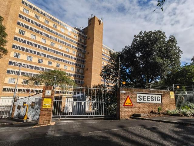 2 Bedroom apartment to rent in Loevenstein, Bellville