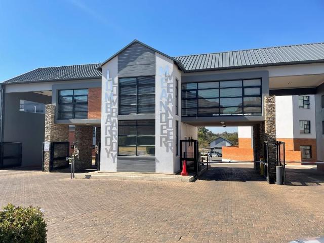 2 Bedroom apartment to rent in Lombardy Estate, Pretoria