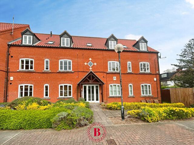 2 Bedroom Apartment To Rent In Long Acre, Bingham, NG13